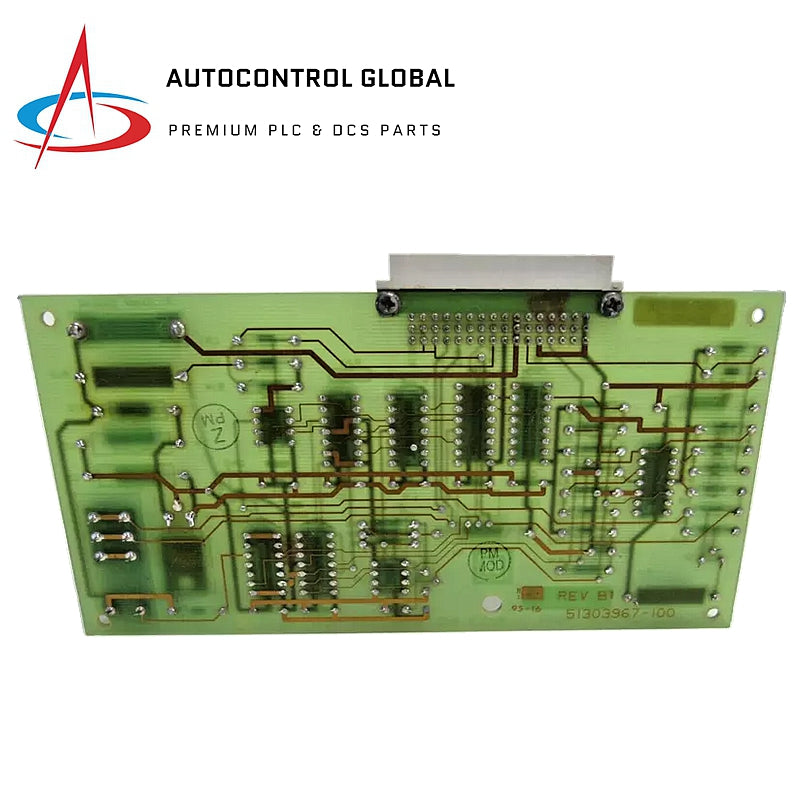 51303968-100 | Honeywell | Charger/Monitor for CMOS