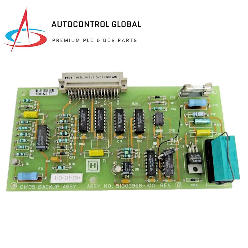 51303968-100 | Honeywell | Charger/Monitor for CMOS