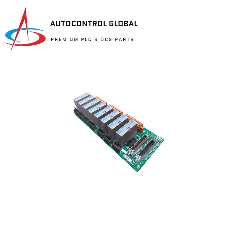 Honeywell 51304084-125 Pulse Input Termination Board