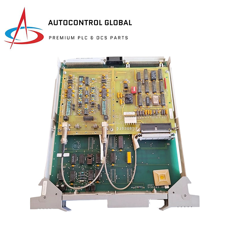 51304163-300 | Honeywell UCN Modem Module