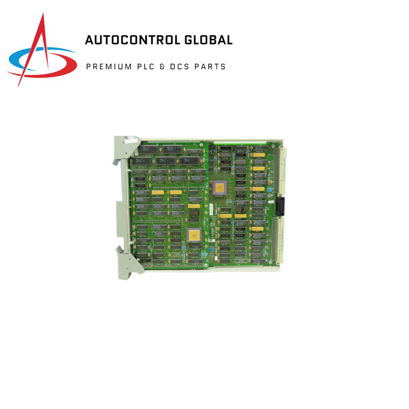 Honeywell 51304525-100 HPM Control Board