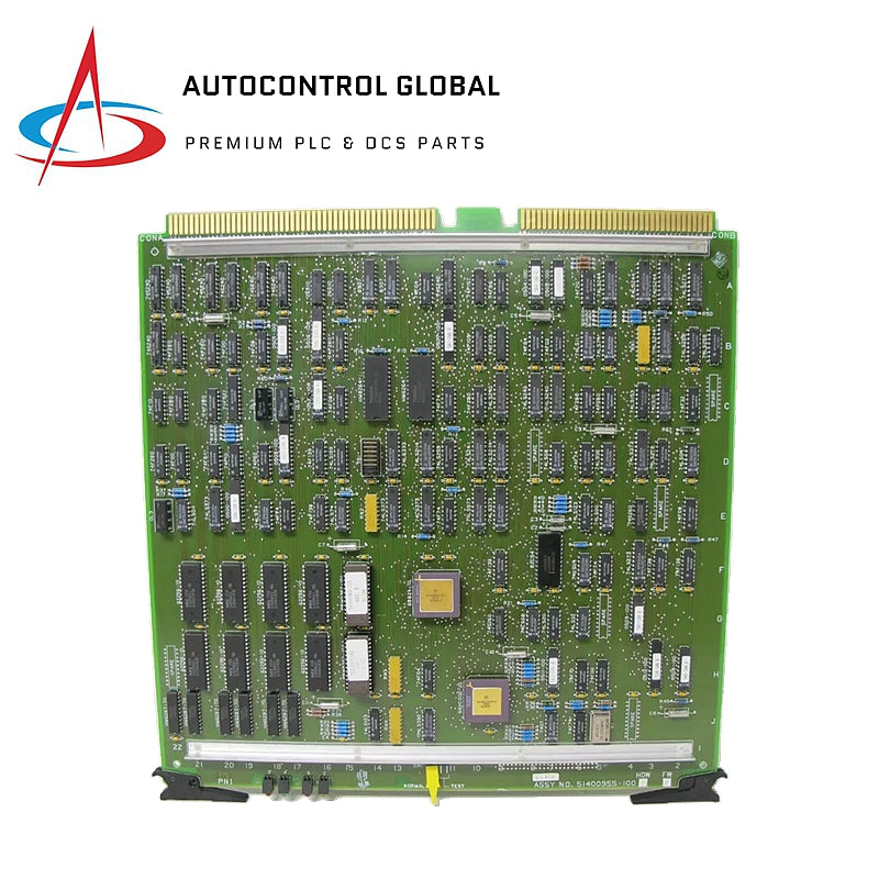 51400955-100 | Honeywell | Processor Control Board