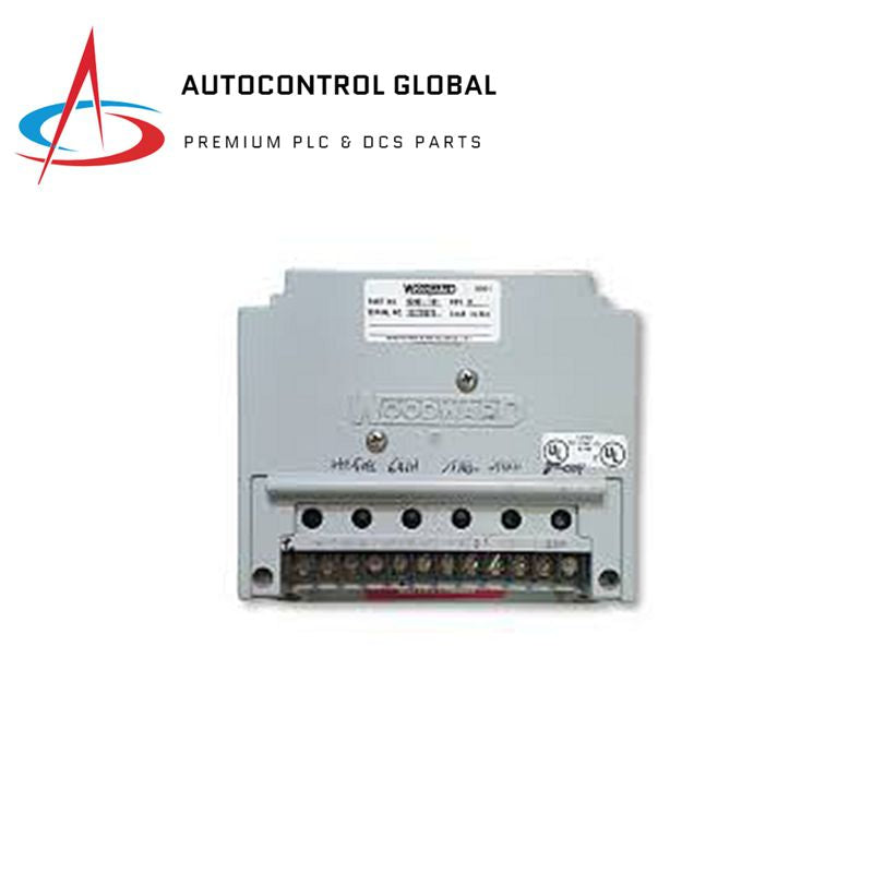 Woodward 5210-543 Output Module