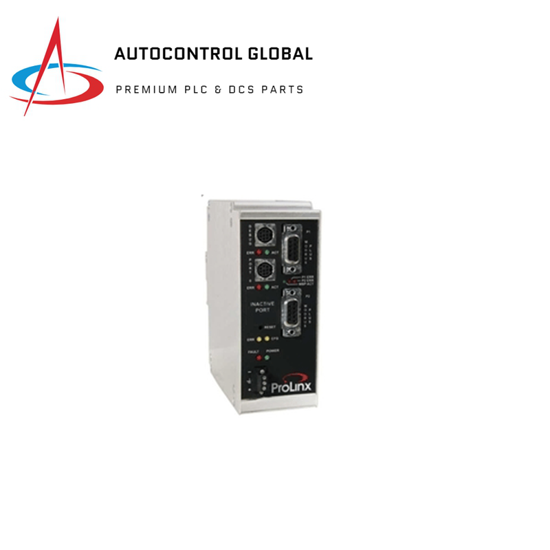 ProSoft 5301-MBP-DFCM Technologie Modbus