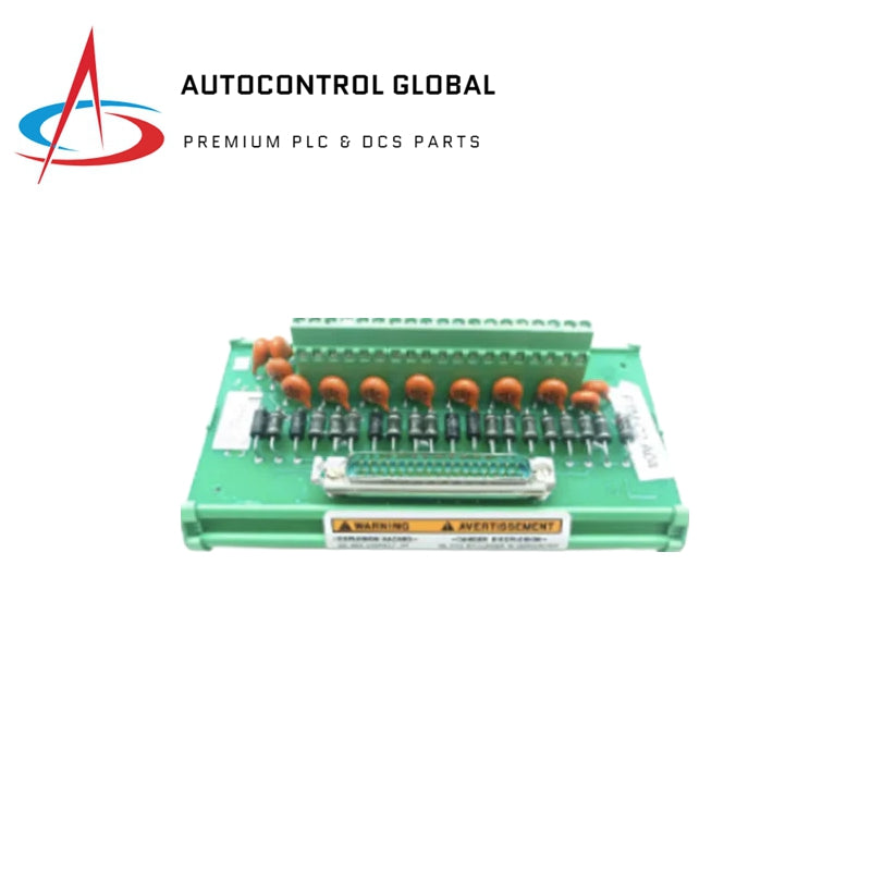 Woodward 5437-054 Field Terminal Module In Stock