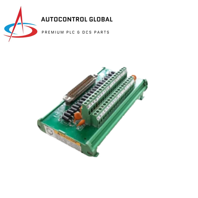 Woodward 5437-054 Field Terminal Module In Stock