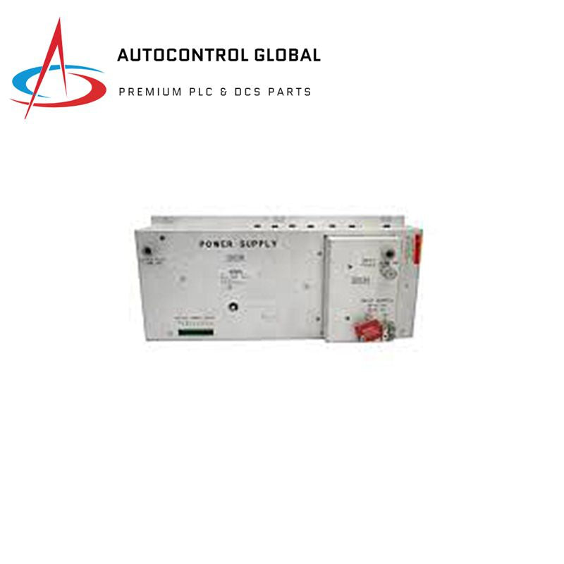 Modul Antarmuka Relai Modul Woodward 5441-611 Amp