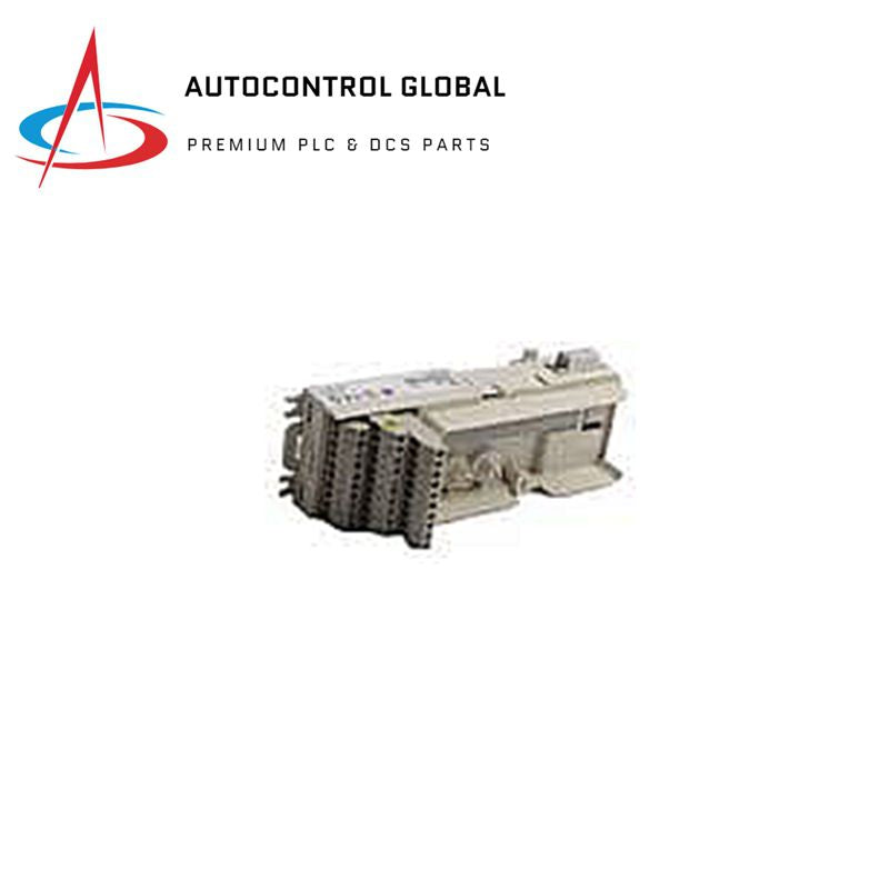 Module d'interface de relais Woodward 5441-407