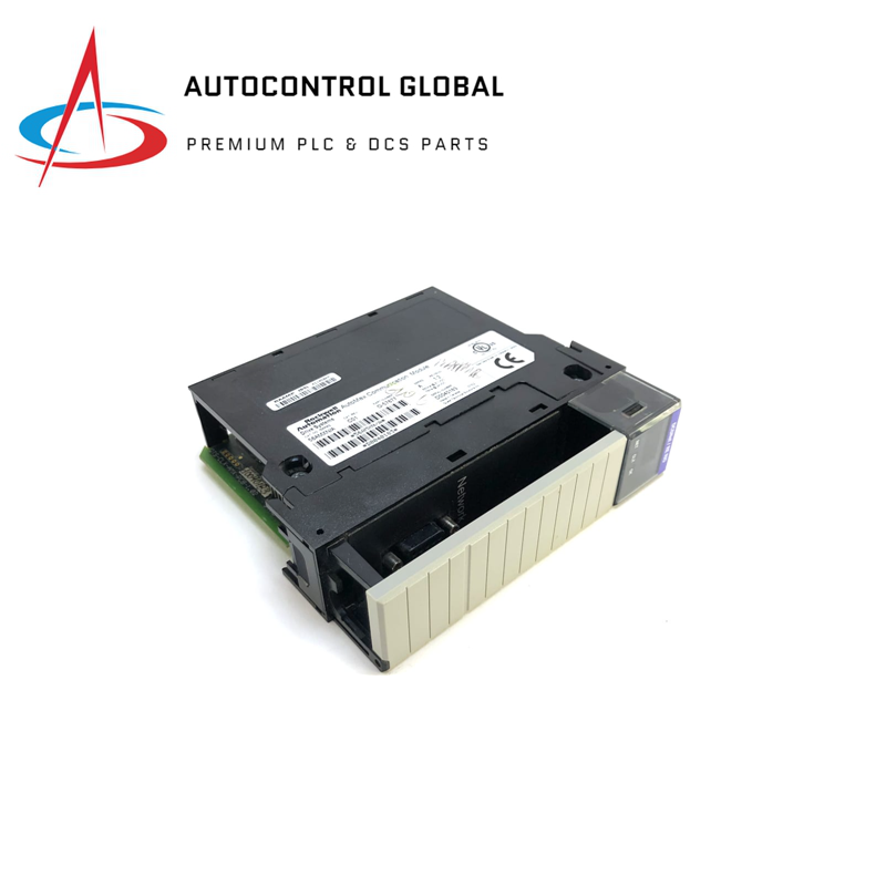 Allen Bradley 56AMXN Communication Interface Module