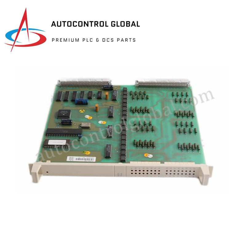 57160001-AAA сандық кіріс тақтасы ABB DSDI 110A