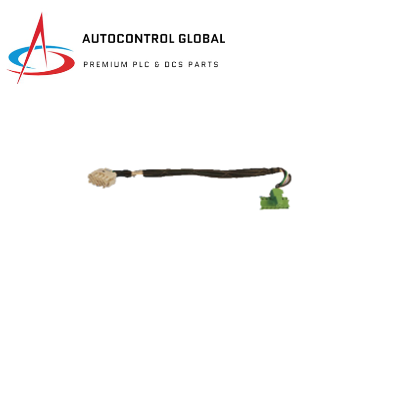 Cable de alimentación Emerson Ovation 5A26137G01