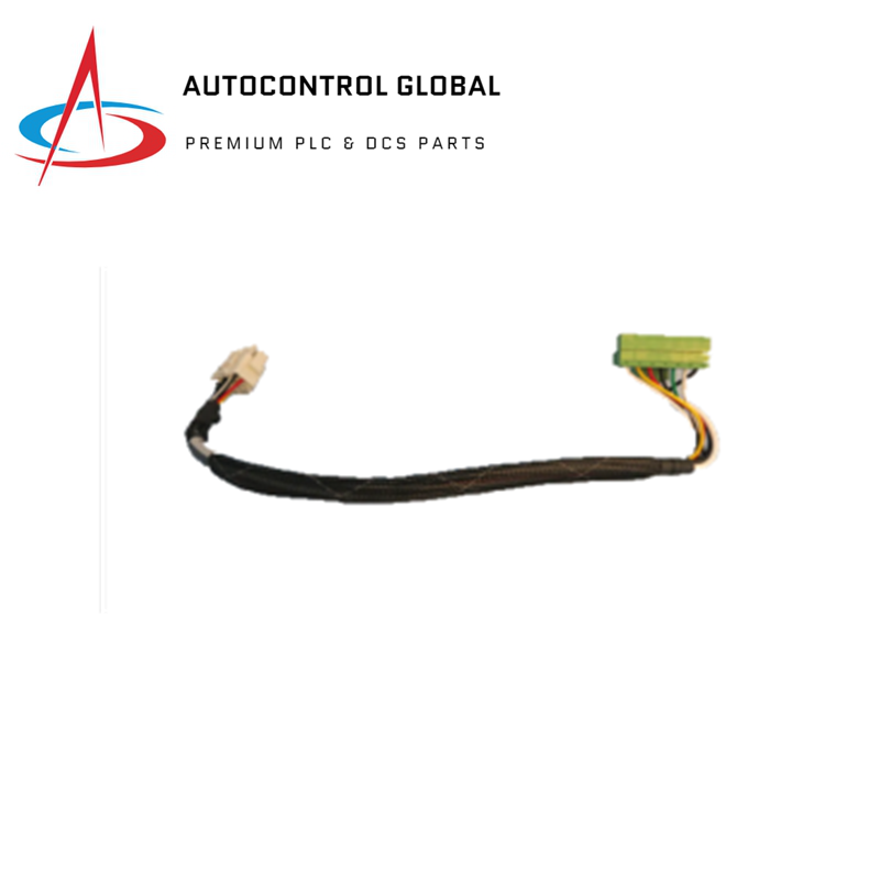 Cable de alimentación Emerson Ovation 5A26137G01