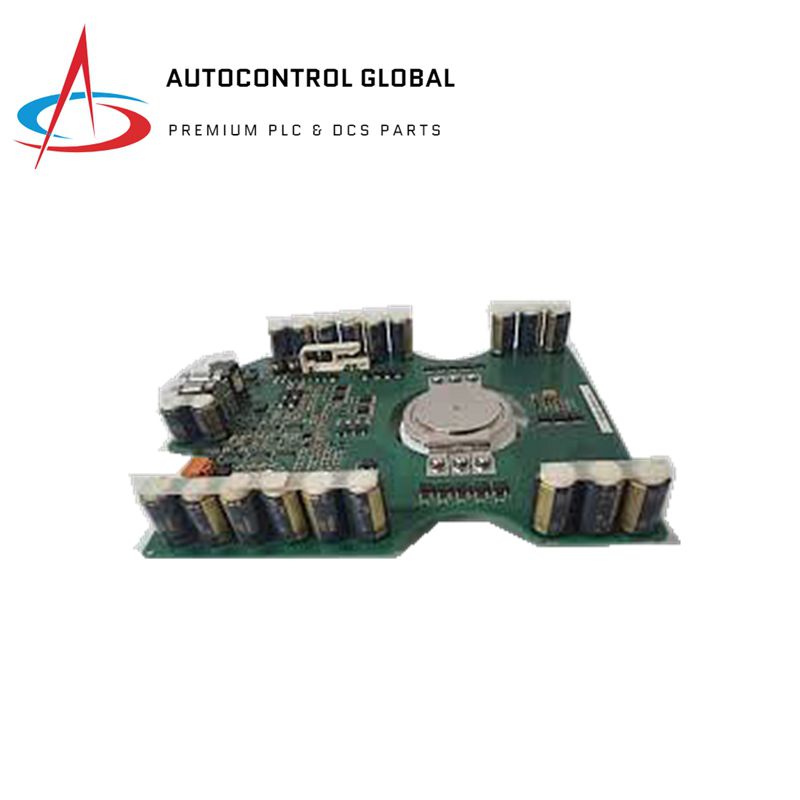 ABB 5SDF0460F0001 3BHL000396P0001 Processor Module