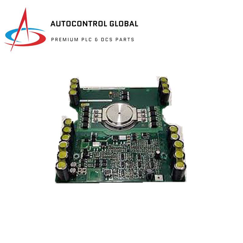 ABB 5SGX0845F0001 3BHB003387R0101 IGCT Module