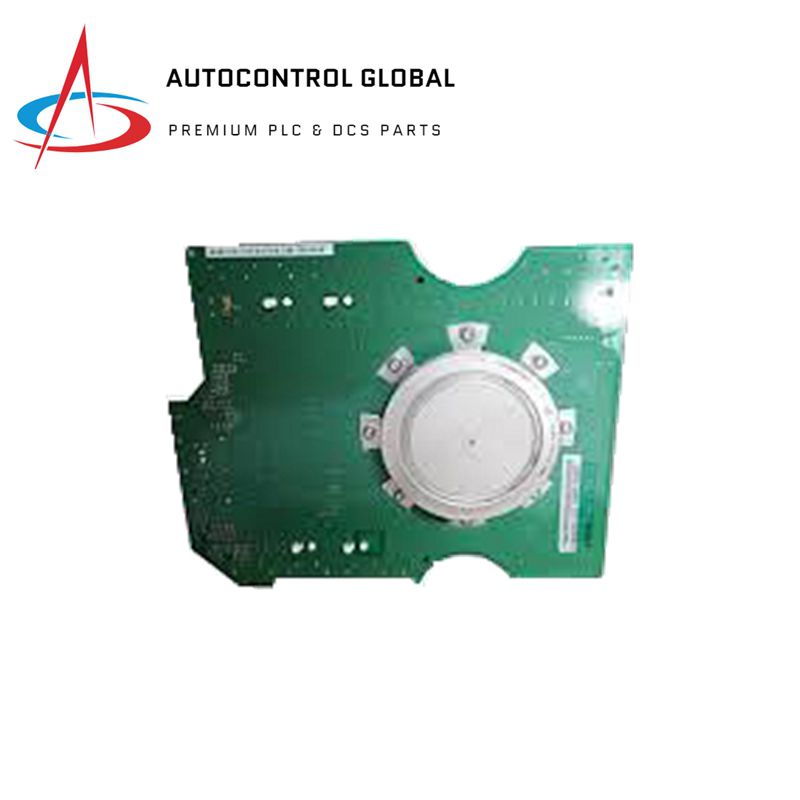 ABB 5SHX1060H0003 3BHB020538R0001 IGCT Module