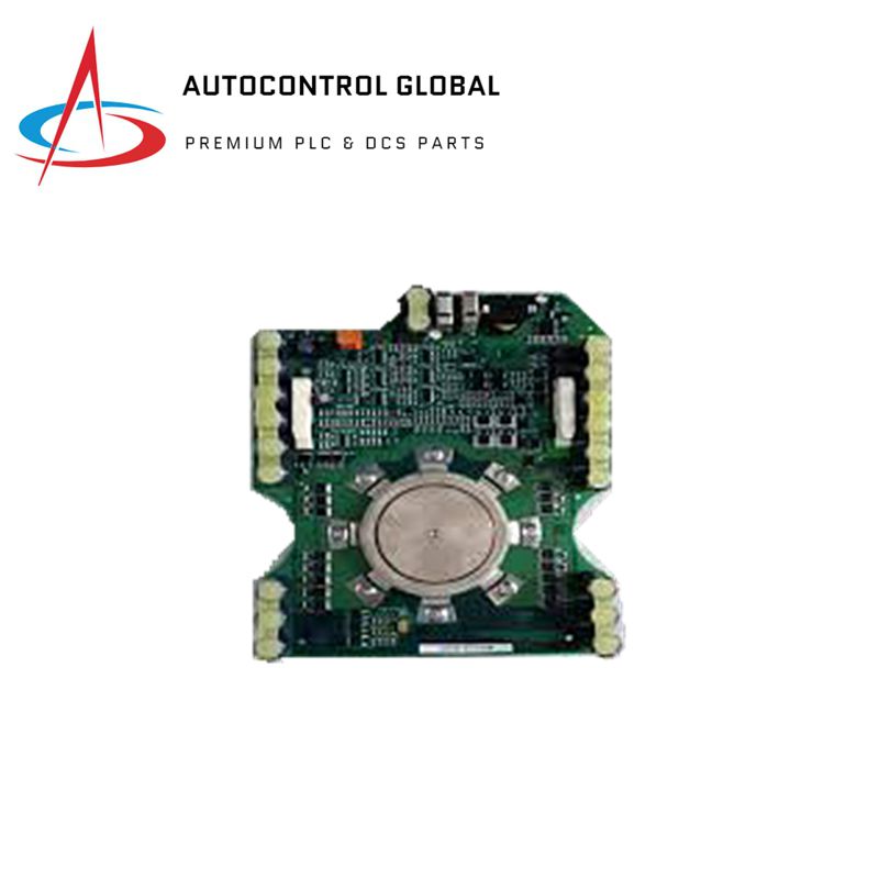 ABB 5SHX1060H0003 3BHB020538R0001 IGCT Module