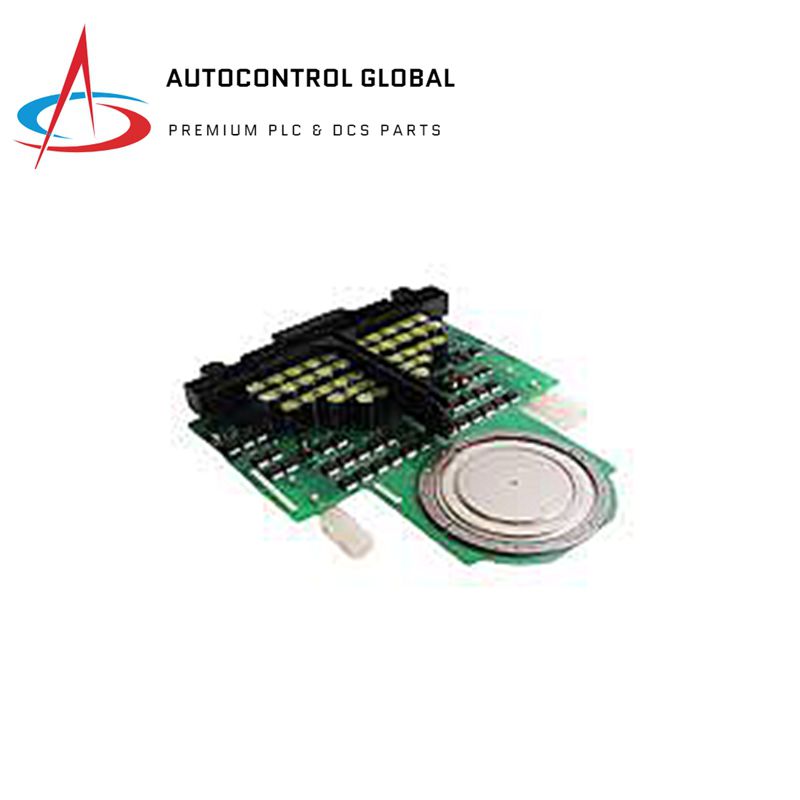 ABB 3BHB003154R0101 5SXE05-0156 IGCT Module