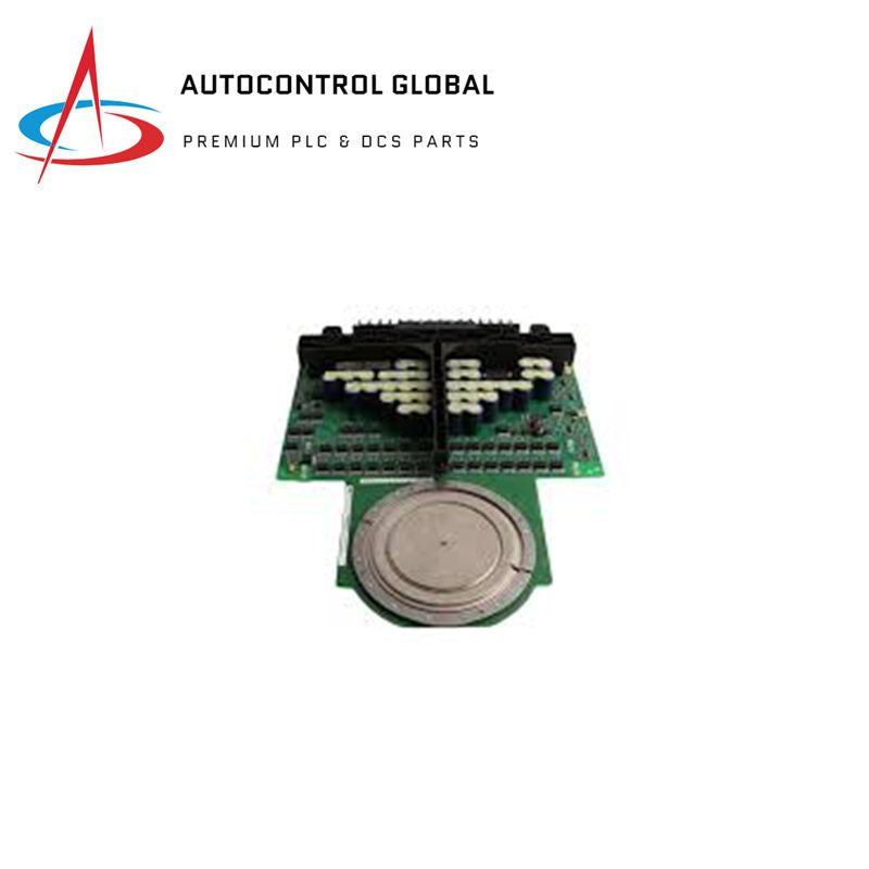 ABB 3BHL000385P0101 5SHX0845F0001 IGCT Module