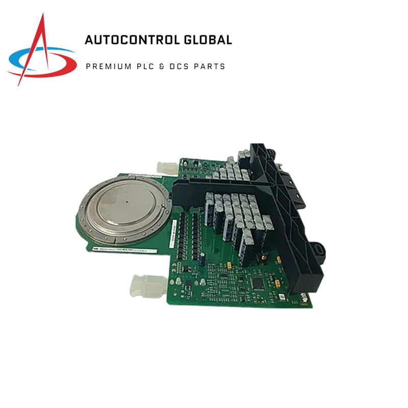 5SHY5055L0002 3BHB026114R0001 ABB I/O Module In Stock