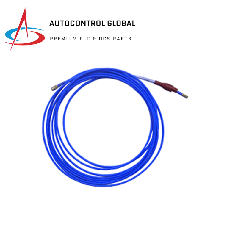 ProvibTech TM0180-07-01-07-10-02 Sonde de proximité standard de 8 mm