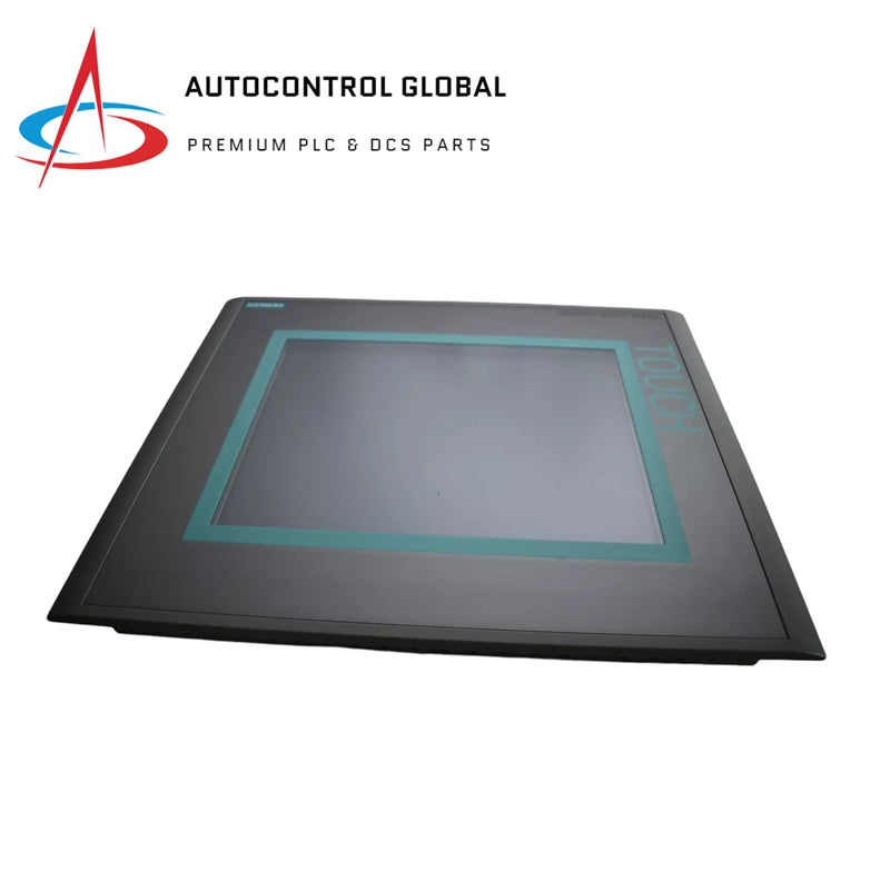 6AV6643-0CD01-1AX1 | Siemens Touch Panel