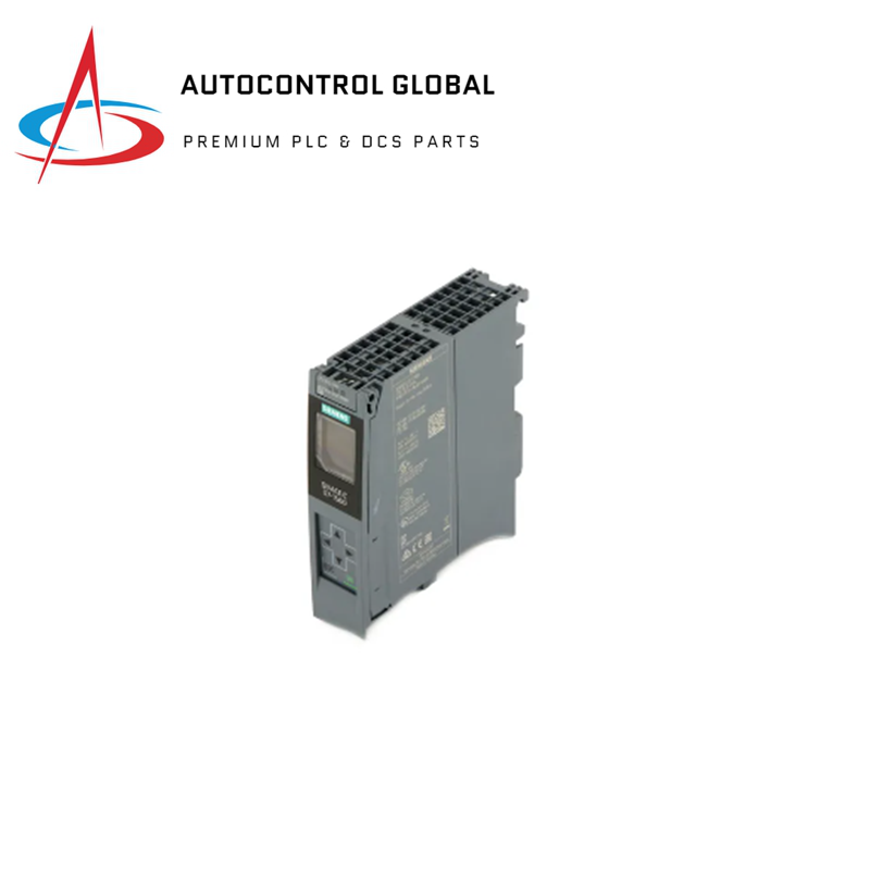 Siemens 6ES7513-1AL02-0AB0 Central Processing Unit