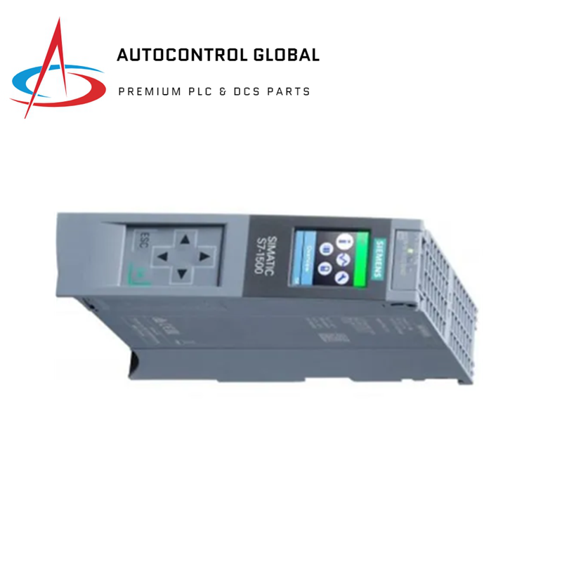 Siemens 6ES7513-1AL02-0AB0 Central Processing Unit