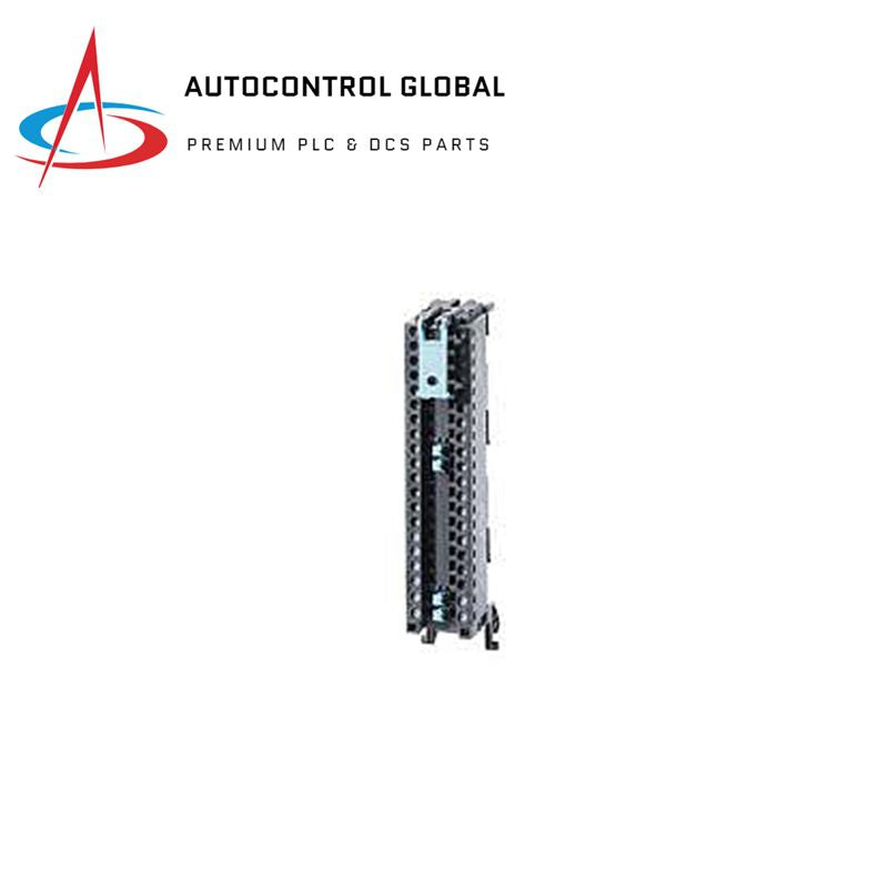 Siemens 6ES7592-1BM00-0XA0 Front Connector