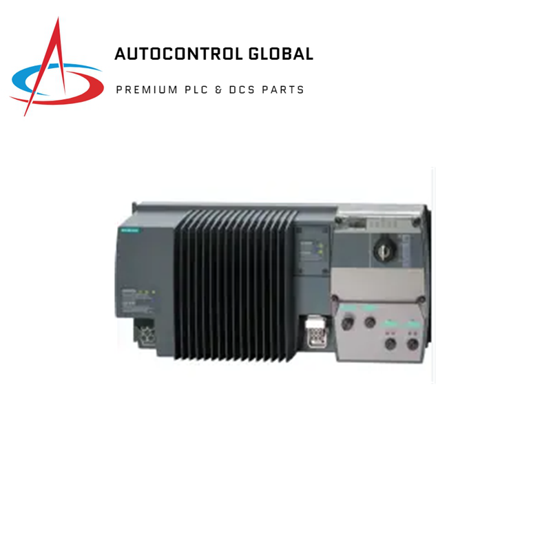 Siemens 6SC8461-0AA00-0AA0 IGCT Phase Module