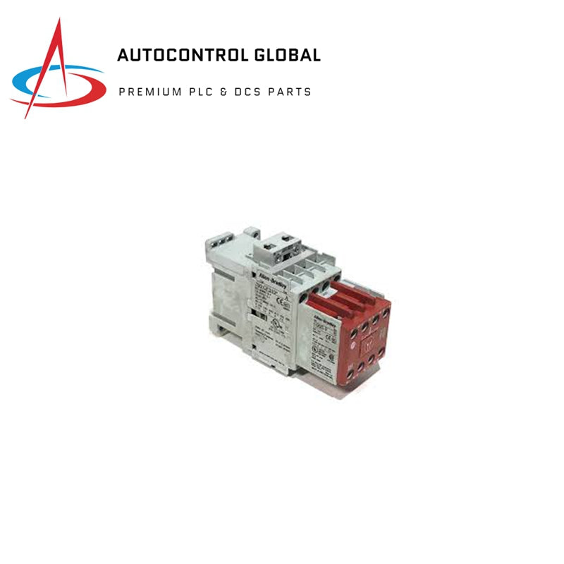 Allen Bradley 700-CF310 Control Relay Module