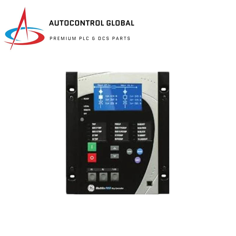 GE Multilin 760-P5-G5-D5-HI-AI-R фидер қорғаныс релесі қоймада