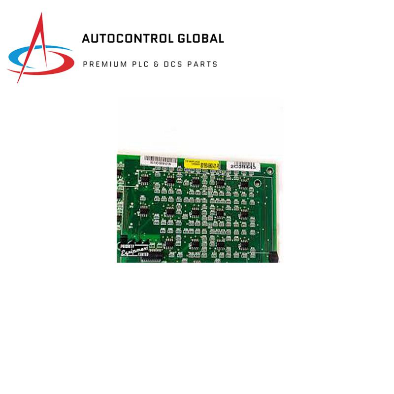 Allen Bradley  80190-560-01-R Analog Control Board