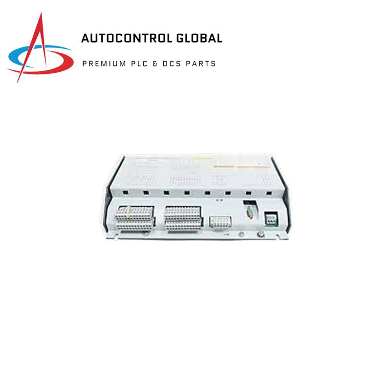 Controlador de posición servo Woodward 8200-224