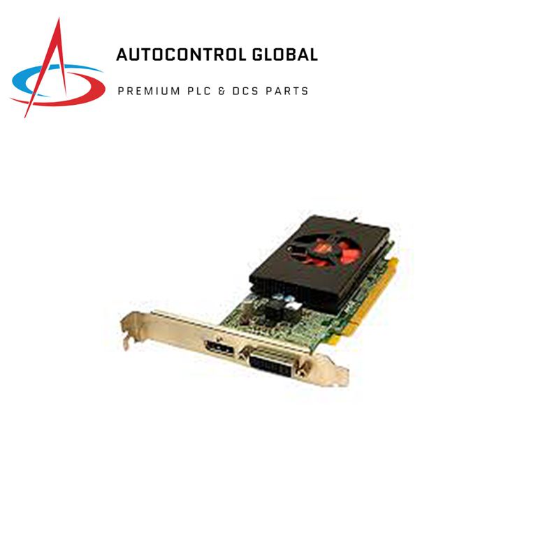 Woodward 8570-776 Speed Control Module