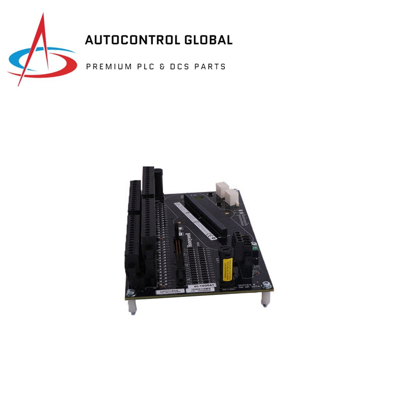 Honeywell 8C-TDODA1 Analog Output Module