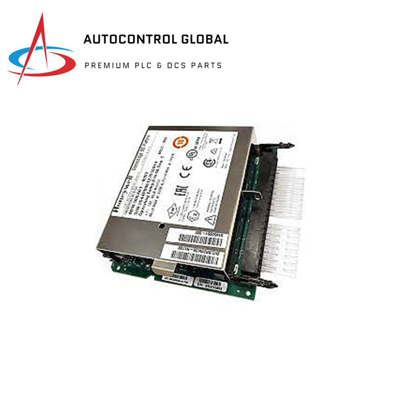 900A01-0202 | Honeywell | Analog Input Module