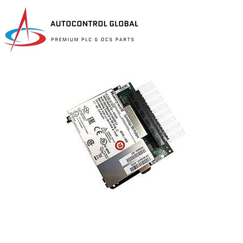 900A01-0202 | Honeywell | Analog Input Module