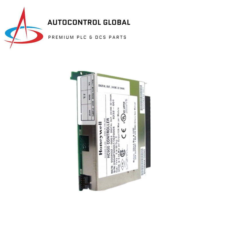 Honeywell 900G02-0202 Digital Input  Module Brand New In Stock