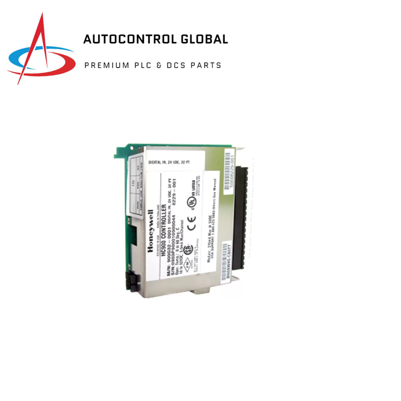 900H32-0001 | Honeywell | 32 Point Digital Output Module