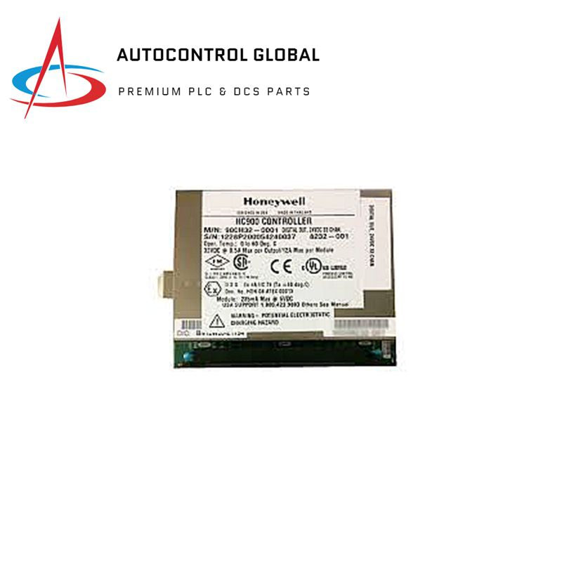 900H32-0001 | Honeywell | 32 Point Digital Output Module