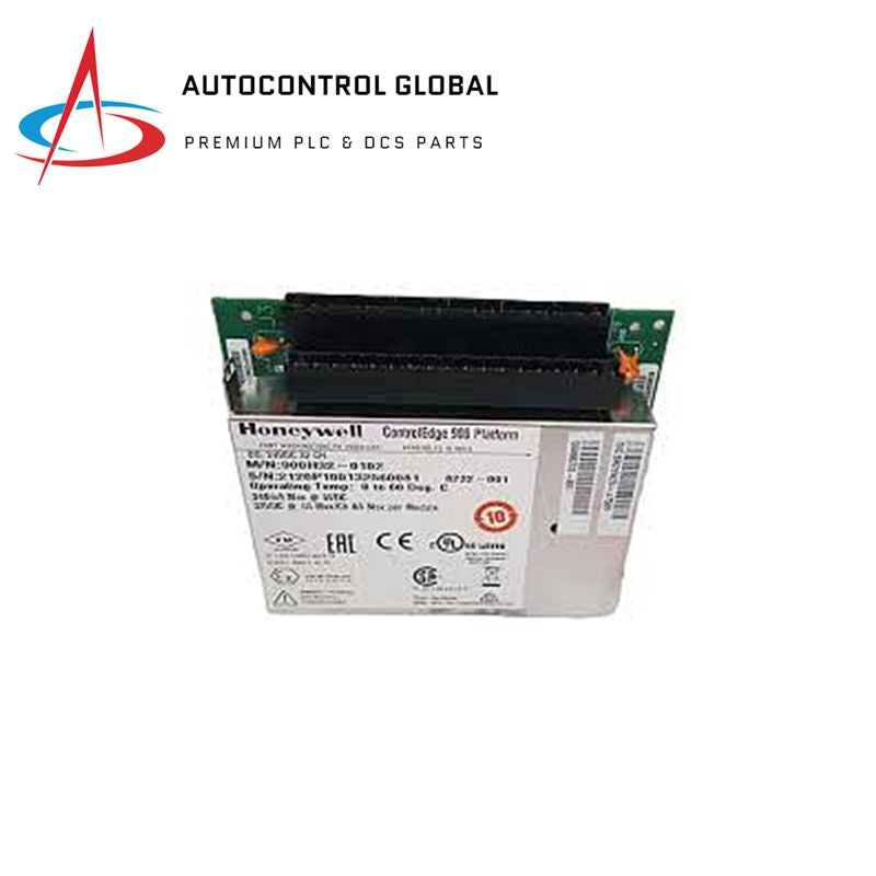 900H32-0102 | Honeywell | Digital Output 24VDC, 32 Channel