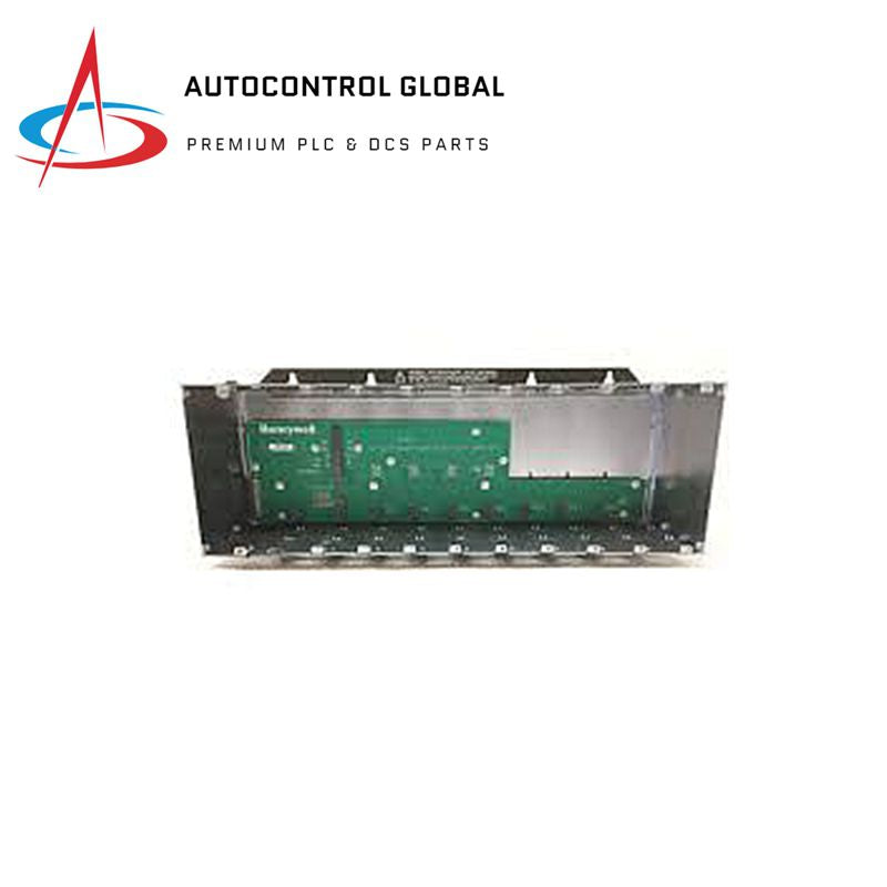 900R08-0200 | Honeywell | 8-slot I/O Rack