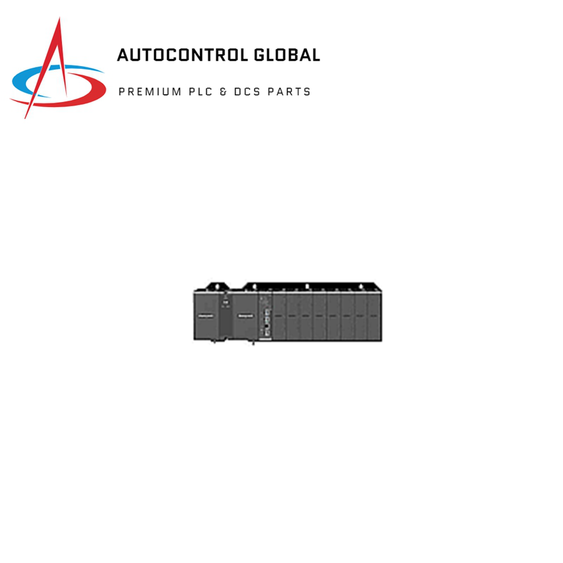 900R08-0200 | Honeywell | 8-slot I/O Rack