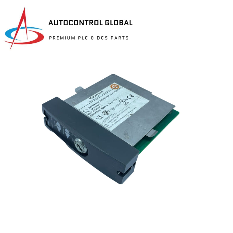 900RSM-0101 | Honeywell | Redundant Switch Module In Stock