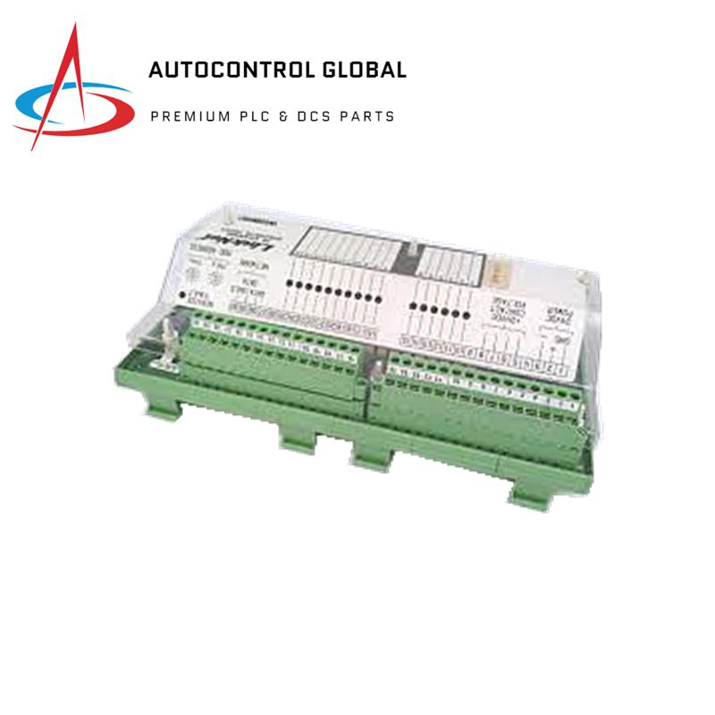 Woodward 9905-971 Discrete Input Module