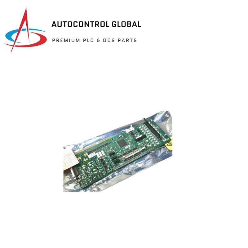 Siemens A1A10000423.00M Processor Module