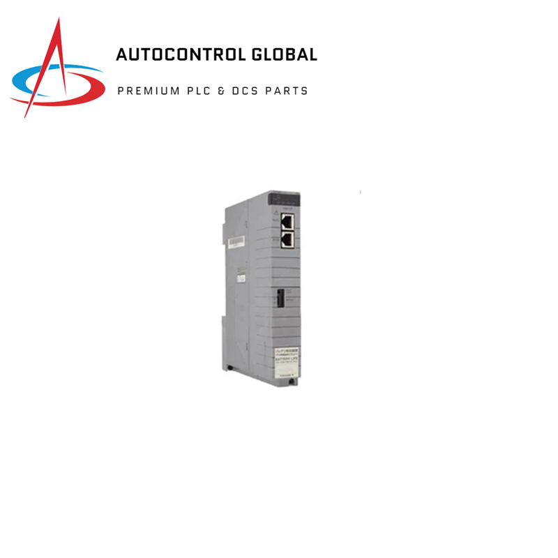 Yokogawa ADV869-P01 Digital I/O Module