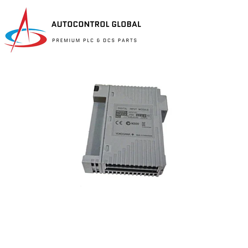 Yokogawa NFTA4S-00 Pressure Clamp Terminal Block