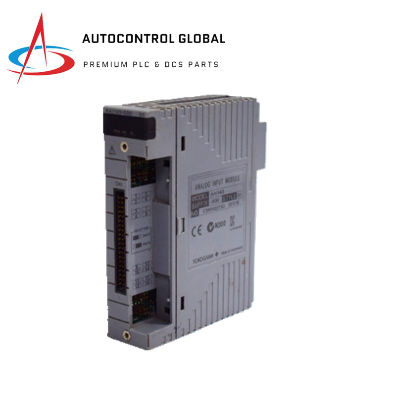 SPW482-53 | Yokogawa | Power Supply Module