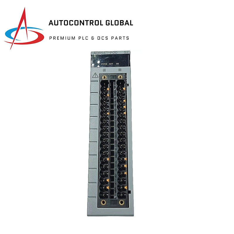 ADR541-P00 | Yokogawa | Relay Output Module